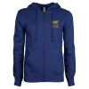 Thumbnail image for  ENZA Womens Royal Fleece Full Zip Hoodie
