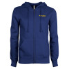 Thumbnail image for  ENZA Womens Royal Fleece Full Zip Hoodie