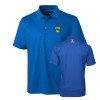 Thumbnail image for  C&B Royal Blue Clique Ice Pique Polo