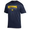 Thumbnail image for  Champion Navy T Shirt