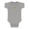 Thumbnail image for  Grey Infant Onesie