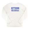 Thumbnail image for  Boxercraft Womens Cream Corded Crew
