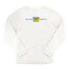 Thumbnail image for  Boxercraft Womens Cream Corded Crew