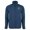 Thumbnail image for  Navy Softshell Jacket