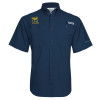 Thumbnail image for  Columbia Navy Tamiami Performance Short Sleeve Shirt