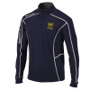 Thumbnail image for  Columbia Navy Omni Wick Shotgun 1/4 Zip