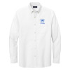 Thumbnail image for  Brooks Brothers Mens White Casual Oxford Cloth Shirt
