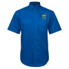 Thumbnail image for  Royal Twill Button Down Short Sleeve