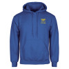 Thumbnail image for  Royal Fleece Hoodie