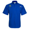 Thumbnail image for  Columbia Royal Tamiami Performance Short Sleeve Shirt