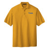 Thumbnail image for  Gold Silk Touch Polo