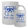 Thumbnail image for  Full Color White Mug 15oz