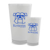 Thumbnail image for  Full Color Glass 17oz