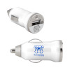 Thumbnail image for  On the Go White Car Charger