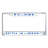 Thumbnail image for  Metal License Plate Frame in Chrome