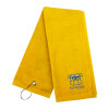 Thumbnail image for  Gold Golf Towel