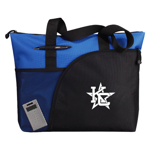  Excel Royal Sport Utility Tote - KC