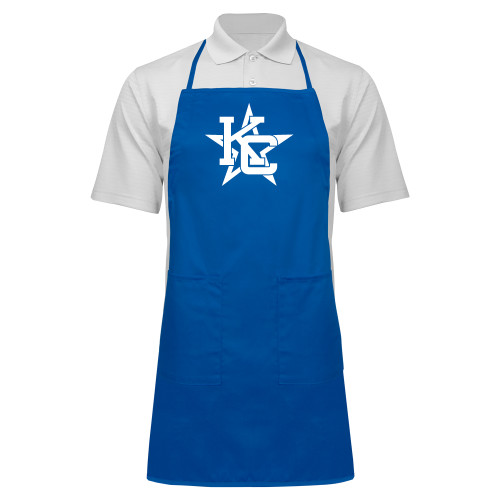  Full Length Royal Apron - KC