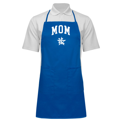  Full Length Royal Apron - Mom