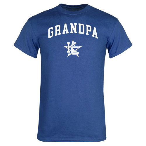  Royal T Shirt - Grandpa