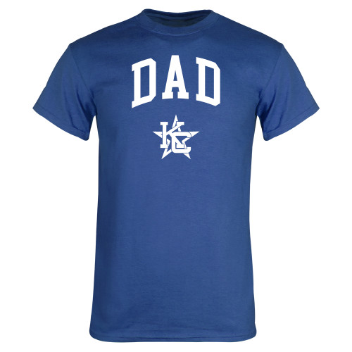  Royal T Shirt - Dad