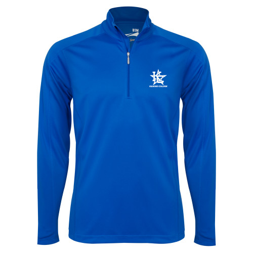  Syntrel Royal Interlock 1/4 Zip - Primary