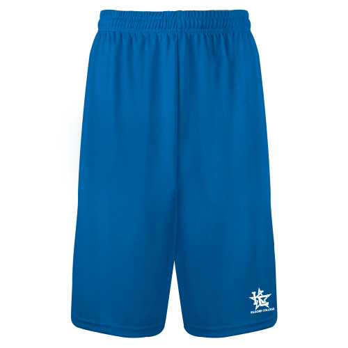  Royal Performance Classic 9 Inch Short - Primary