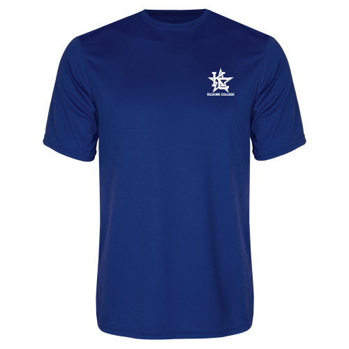  Royal Performance Tee - Primary