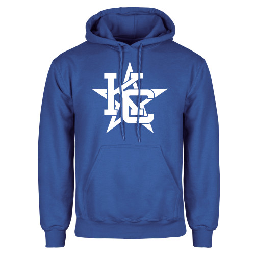  Royal Fleece Hoodie - KC
