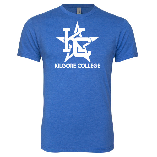 Main Image for  Next Level Royal Triblend Tee
