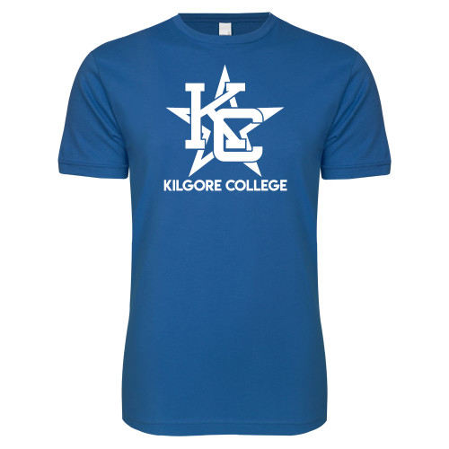 Main Image for  Next Level Royal SoftStyle T Shirt