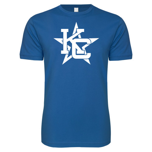 Main Image for  Next Level Royal SoftStyle T Shirt