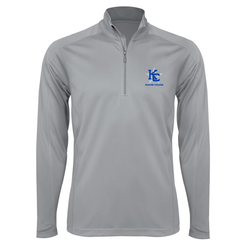  Syntrel Platinum Interlock 1/4 Zip - Primary