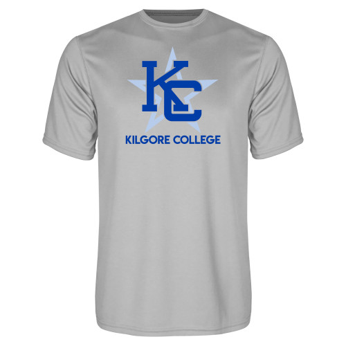  Platinum Performance Tee - Primary