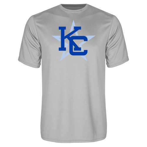  Platinum Performance Tee - KC
