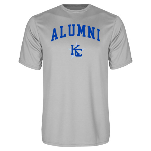  Platinum Performance Tee - Alumni