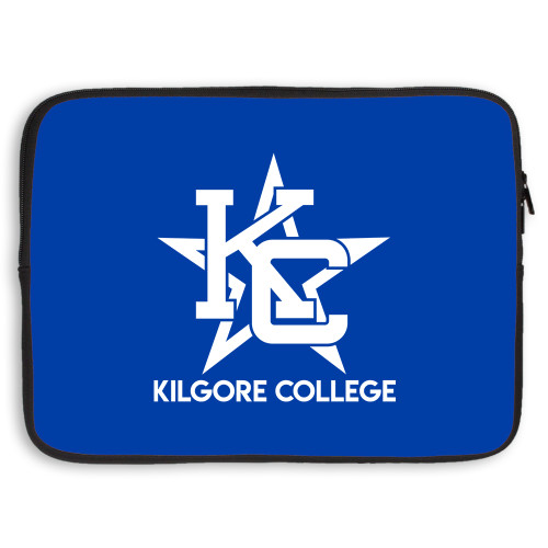  15 inch Neoprene Laptop Sleeve - Primary