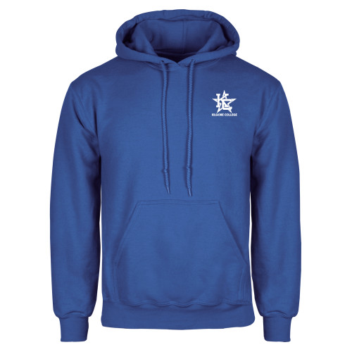 Royal Fleece Hoodie - Primary