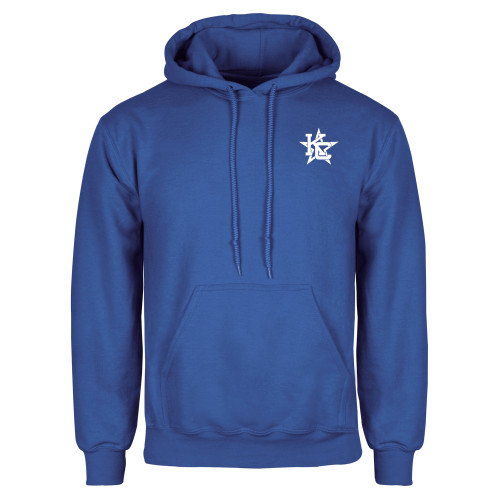  Royal Fleece Hoodie - KC