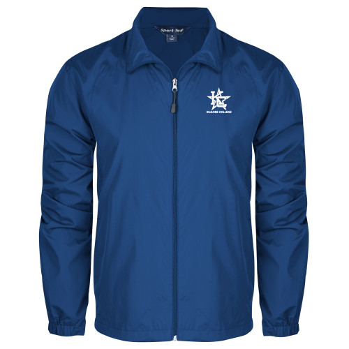  Royal Full Zip Wind Jacket - Primary