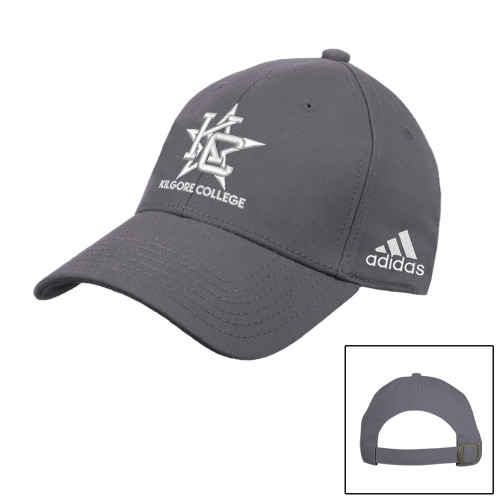  Adidas Onix Adjustable Washed Slouch - Primary