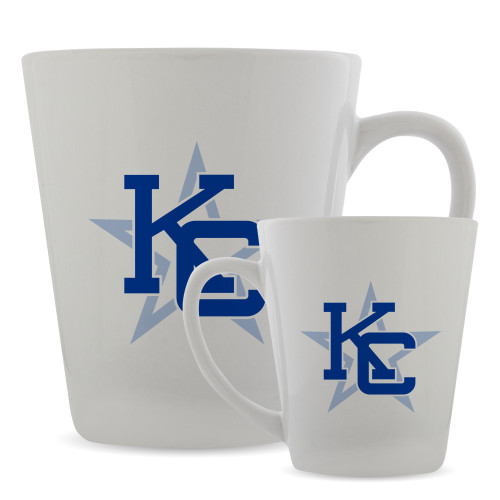  Full Color Latte Mug 12oz - KC