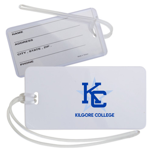  Luggage Tag - Primary