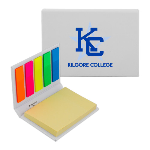 Micro Sticky Book - Primary
