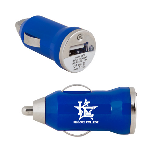  On the Go Royal Car Charger - Primary