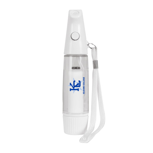  White Mini Personal Mister - Primary