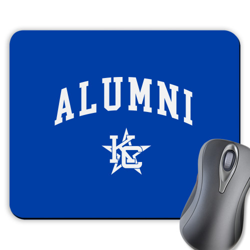  Full Color Mousepad - Alumni