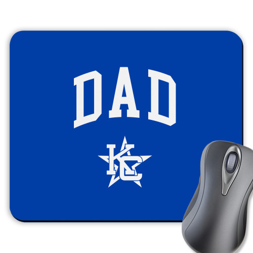  Full Color Mousepad - Dad