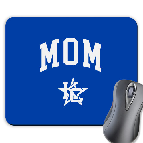  Full Color Mousepad - Mom