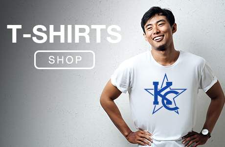 Shop T-Shirts